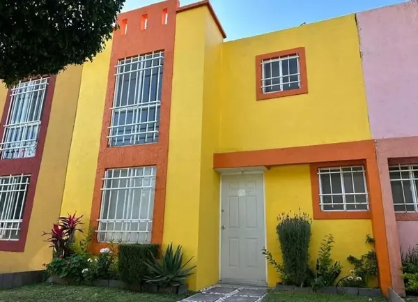 Casa en venta en Paseos de San Isidro, San Juan del Río — foto 3 de 7
