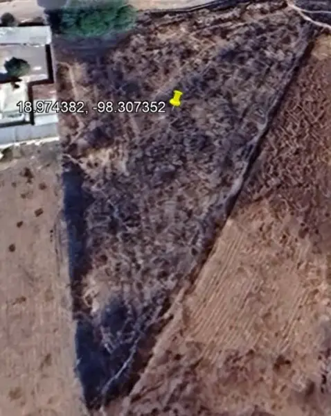 Terreno en venta en Santa Clara Ocoyucan, Ocoyucan — foto 2 de 4