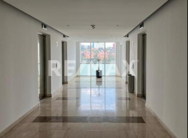 Departamento en venta en Cruz Blanca, Cuajimalpa de Morelos — foto 3 de 6