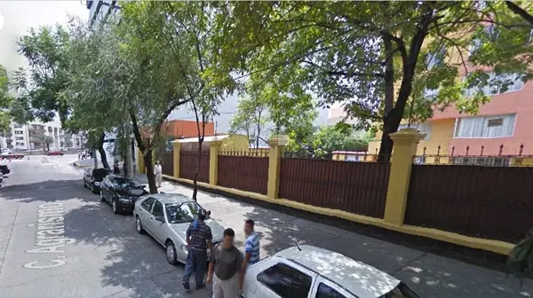 Departamento en venta en Escandón II Sección, Miguel Hidalgo — foto 3 de 19