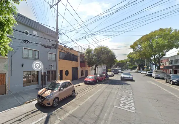 Casa en venta en Americas Unidas, Benito Juárez — foto 3 de 11