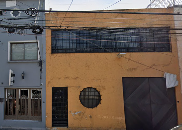 Casa en Americas Unidas, Benito Juárez, Ciudad de México
