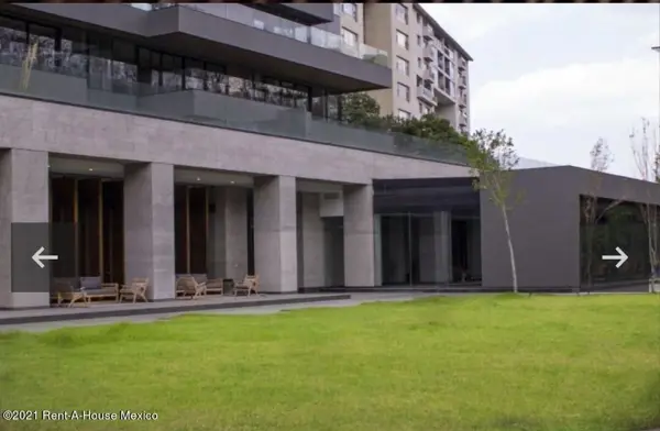 Departamento en venta en Interlomas, Huixquilucan — foto 3 de 11