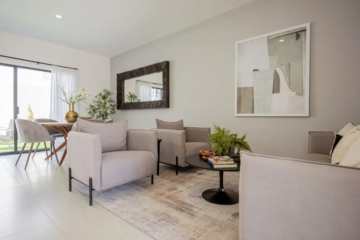 Casa en venta en Bosques de Breda, León — foto 1 de 20