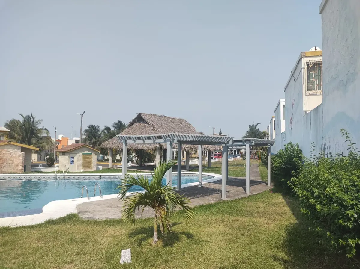 Casa en venta en Xana, Veracruz — foto 1 de 3