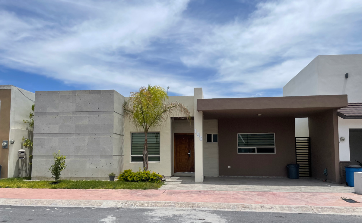 Casa en renta en Las Misiones, Saltillo — foto 1 de 21
