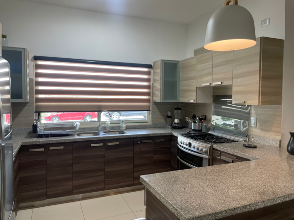 Casa en renta en Las Misiones, Saltillo — foto 3 de 21