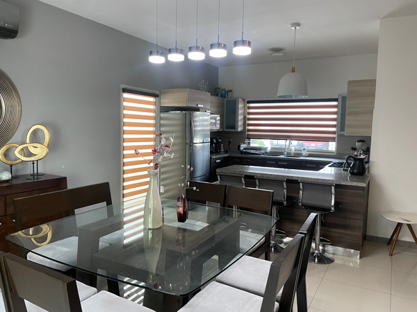 Casa en renta en Las Misiones, Saltillo — foto 2 de 21