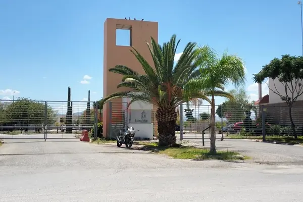 Terreno en venta en El Campanario, Torreón, Coahuila de Zaragoza