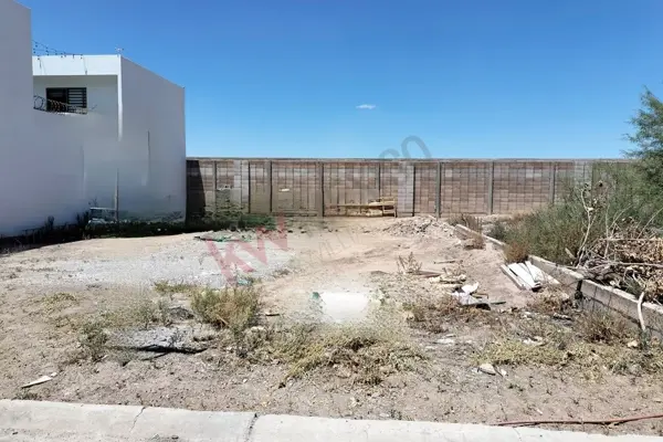 Terreno en venta en El Campanario, Torreón — foto 3 de 7