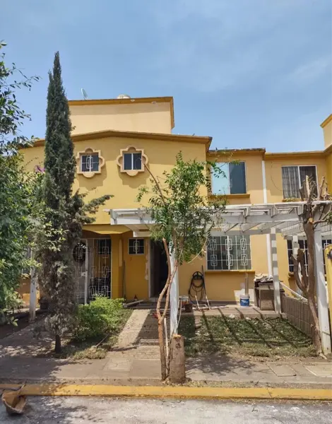 Casa en venta en Xana, Veracruz — foto 3 de 3