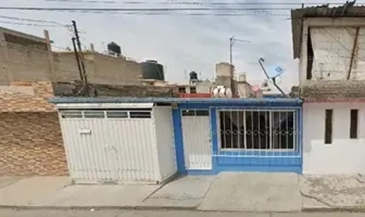 Casa en venta en Infonavit Suterm, Puente Nacional