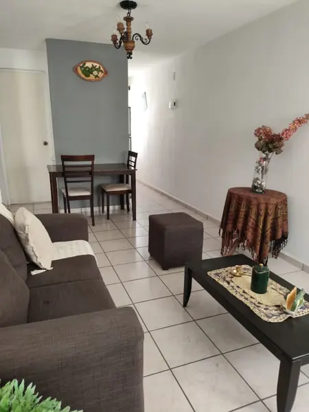 Casa en venta en Los Olivos Residencial, Celaya — foto 2 de 15