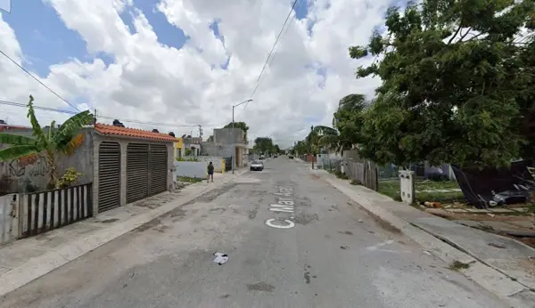 Casa en venta en Casas del Mar, Benito Juárez — foto 2 de 7
