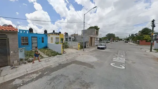 Casa en Casas del Mar, Benito Juárez, Quintana Roo