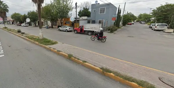 Casa en venta en Vistas del Río, Juárez — foto 3 de 6