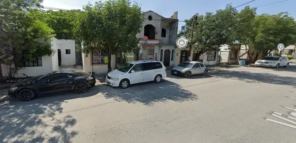 Casa en venta en Vistas del Río, Juárez — foto 2 de 6