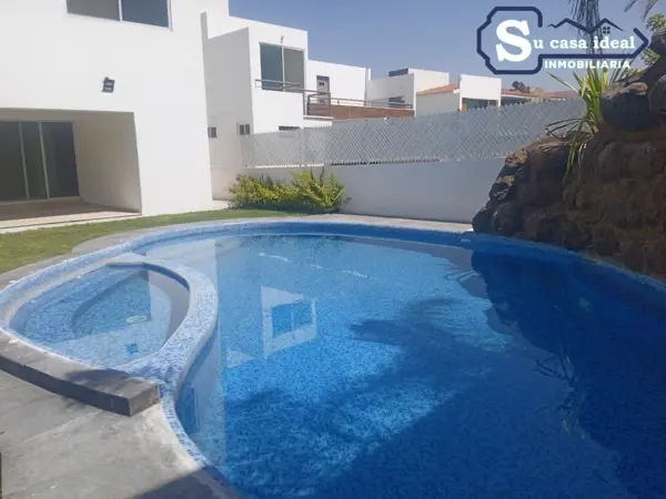 Casa en venta en Lomas de Cocoyoc, Atlatlahucan — foto 3 de 9