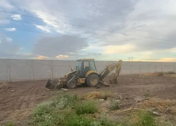 Terreno en venta en Las Trojes, Torreón — foto 3 de 5