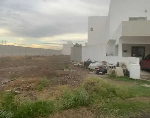 Terreno en venta en Las Trojes, Torreón — foto 2 de 5