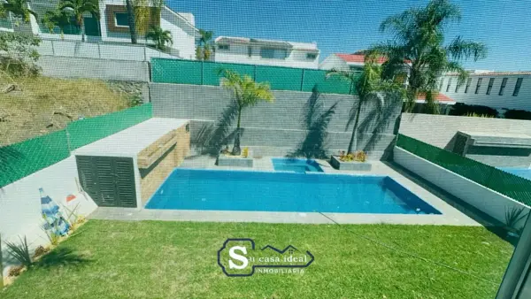 Casa en venta en Lomas de Cocoyoc, Atlatlahucan — foto 3 de 15