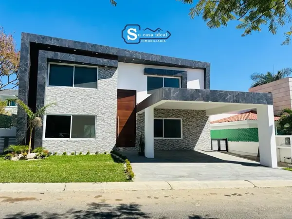 Casa en venta en Lomas de Cocoyoc, Atlatlahucan — foto 2 de 15