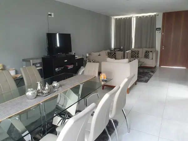 Casa en venta en Colina de los Robles, Zapopan — foto 3 de 15