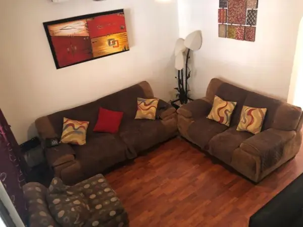 Casa en renta en Nexxus Residencial Sector Rubí, General Escobedo — foto 3 de 21