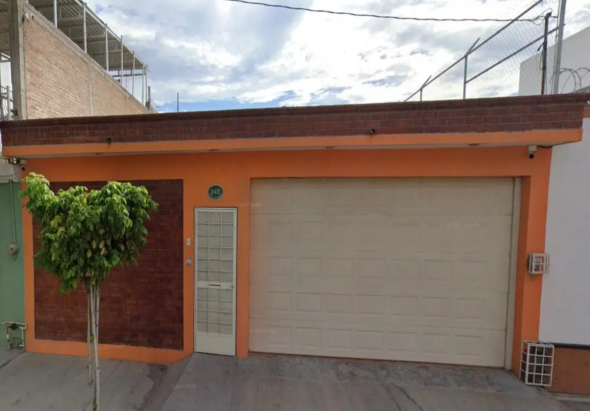 Casa en Venta en Lerdo Centro, Lerdo, Durango