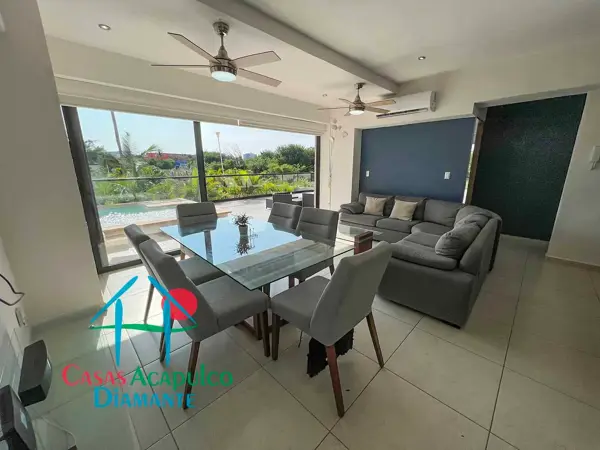 Departamento en venta en La Poza, Acapulco de Juárez — foto 2 de 72