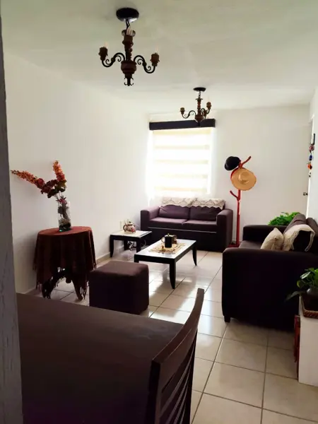 Casa en venta en Los Olivos Residencial, Celaya — foto 3 de 15