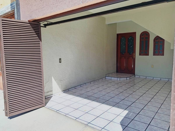Casa en venta en San Antonio, Guadalajara — foto 2 de 26