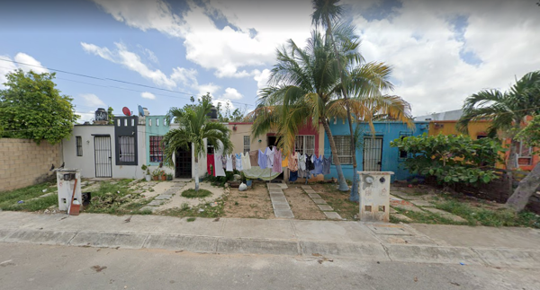 Casa en Casas del Mar, Benito Juárez, Quintana Roo