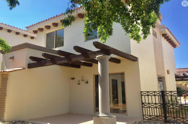 Casa en venta en Ventanas del Cortés, Los Cabos — foto 2 de 9