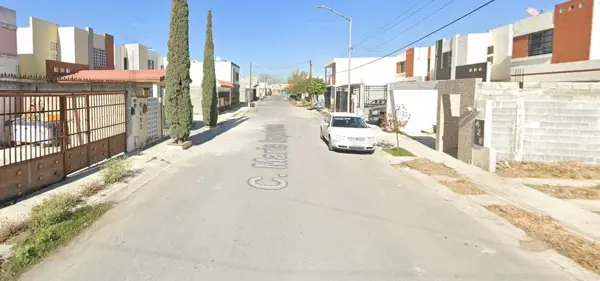 Casa en venta en Los Soles, Apodaca — foto 3 de 5