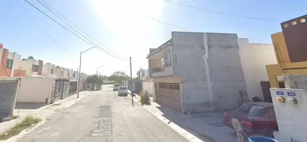 Casa en venta en Los Soles, Apodaca — foto 2 de 5