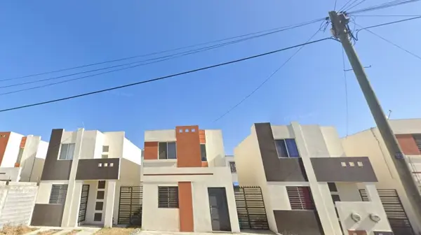 Casa en Los Soles, Apodaca, Nuevo León