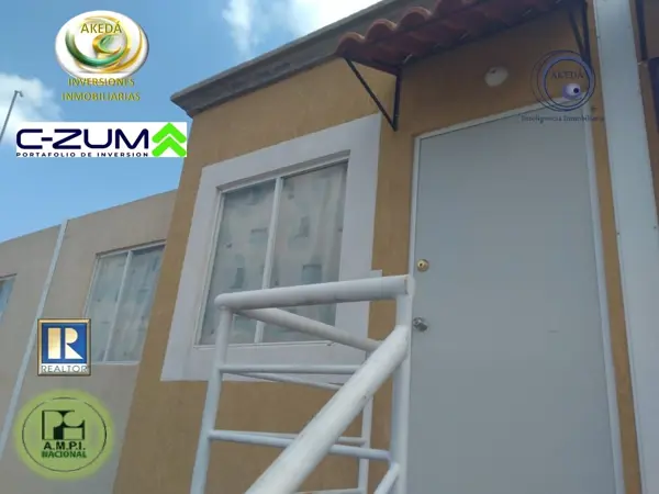 Casa en venta en Bosques de Ibiza, Tizayuca — foto 2 de 19