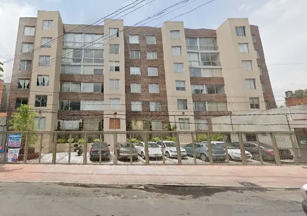 Departamento en venta en Anáhuac I Sección, Miguel Hidalgo — foto 3 de 18
