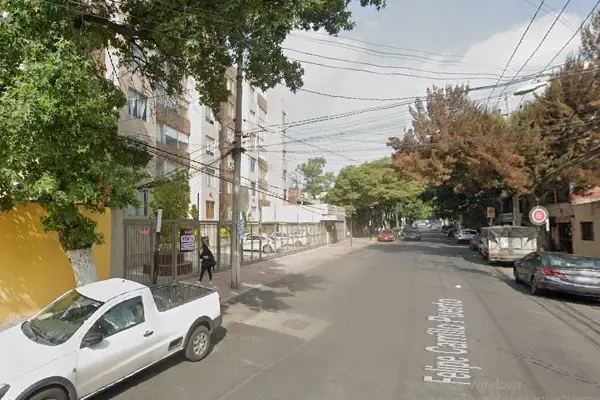 Departamento en venta en Anáhuac I Sección, Miguel Hidalgo — foto 2 de 18