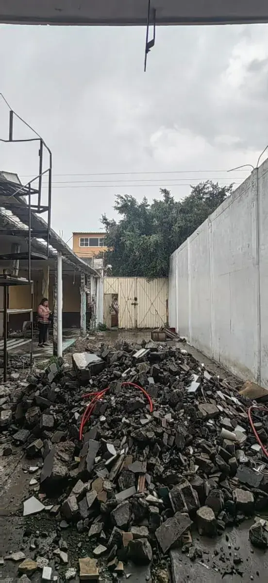 Terreno en renta en Ampliación San Pedro Xalostoc, Ecatepec de Morelos — foto 1 de 18