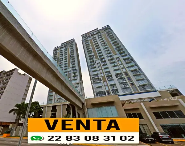 Departamento en venta en Playa Hermosa, Boca del Río, Veracruz de Ignacio de la Llave