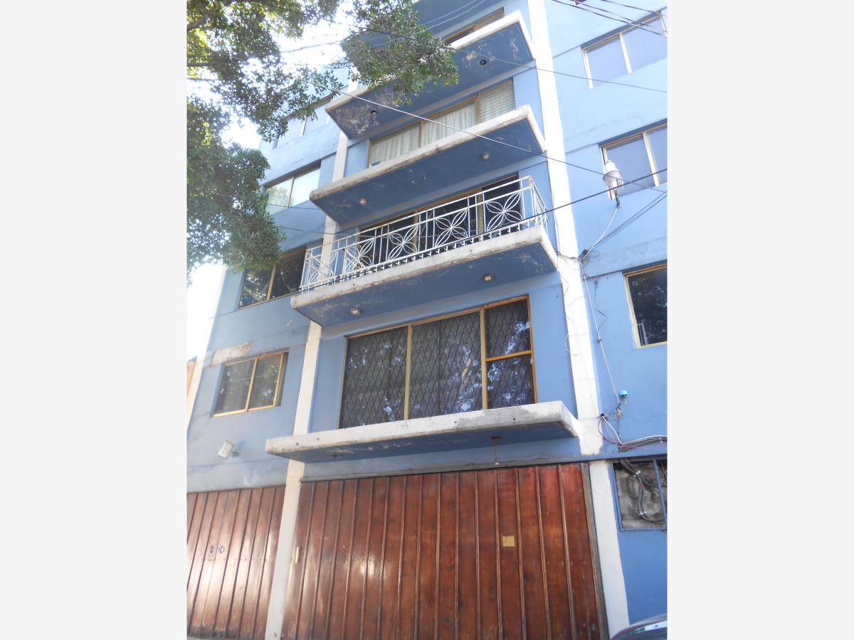 Edificio en venta en San Juan de Aragón II Sección, Gustavo A. Madero — foto 1 de 7