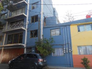 Edificio en venta en San Juan de Aragón II Sección, Gustavo A. Madero — foto 3 de 7