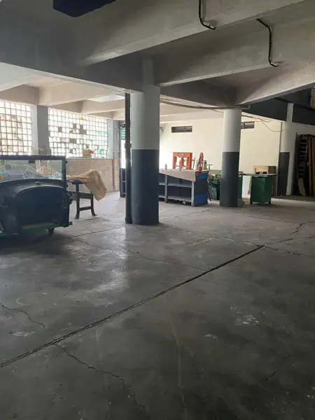 Bodega en renta en Alamos, Benito Juárez — foto 3 de 15