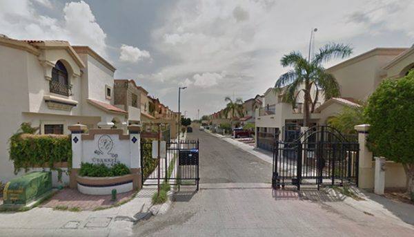Casa en venta en Montecarlo, Hermosillo — foto 2 de 10