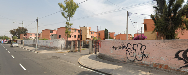 Departamento en venta en Santa Martha Acatitla, Iztapalapa — foto 3 de 37