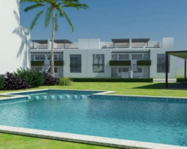 Casa en venta en Balcones Tangolunda, Santa María Huatulco — foto 2 de 8