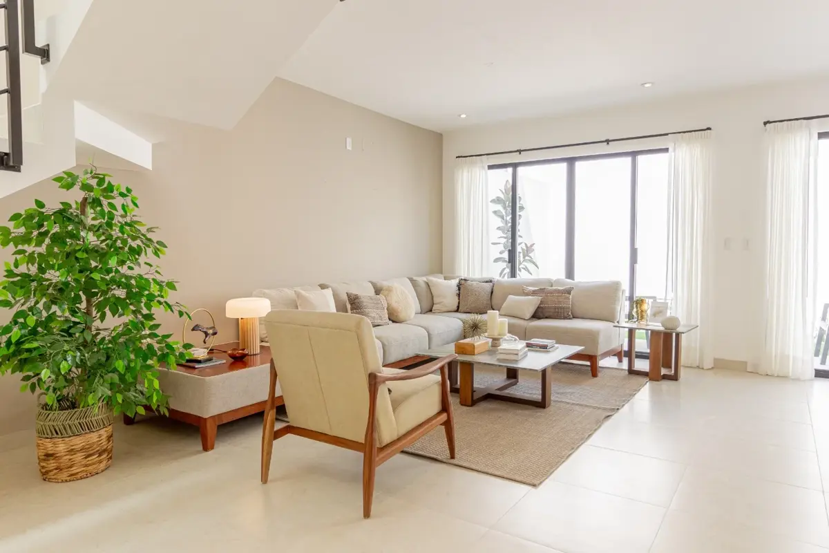 Casa en venta en Bosques de Breda, León — foto 1 de 9