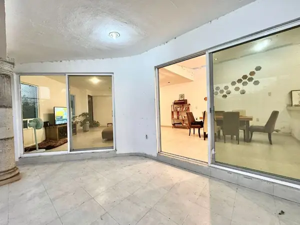 Casa en venta en Lomas de Ahuatlán, Cuernavaca — foto 3 de 9